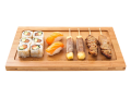Livraison du menu Sushi Tori à Houilles - 【Menu et prix】